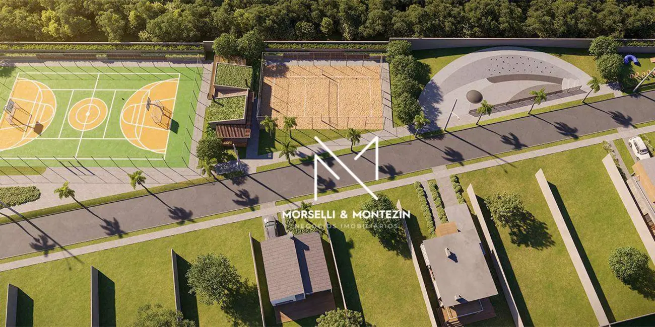 Foto 6 de Terreno / Lote à venda, 318m2 em Londrina - PR