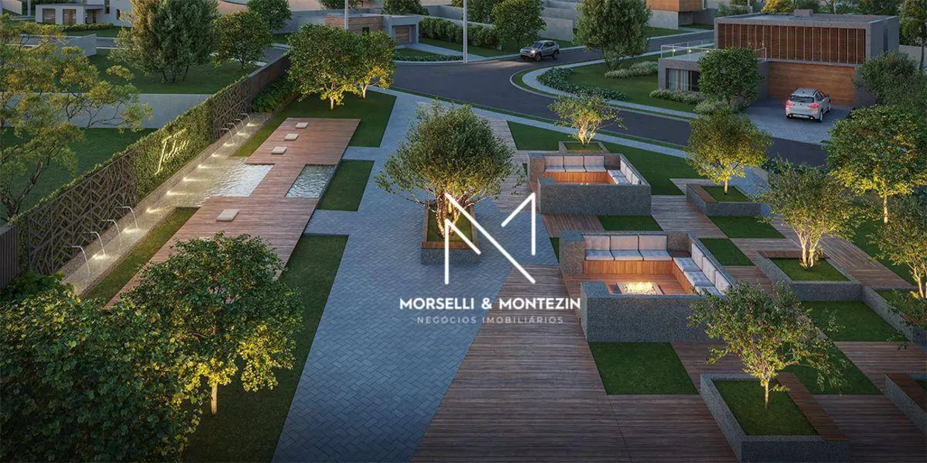 Foto 8 de Terreno / Lote à venda, 318m2 em Londrina - PR