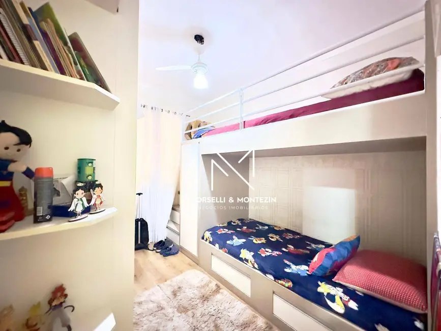 Foto 8 de Apartamento com 3 quartos à venda, 116m2 em Vila Filipin, Londrina - PR