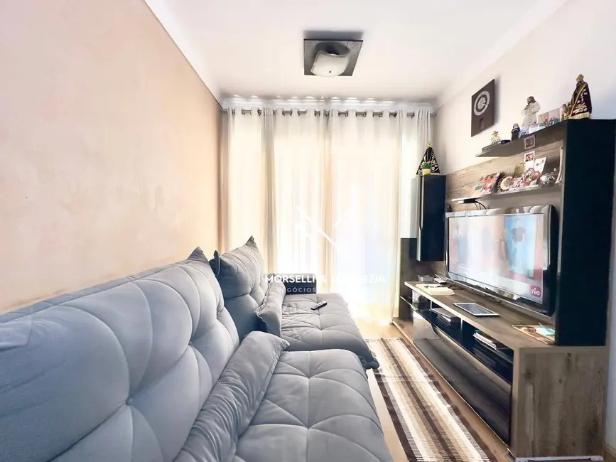 Foto 3 de Apartamento com 3 quartos à venda, 116m2 em Vila Filipin, Londrina - PR