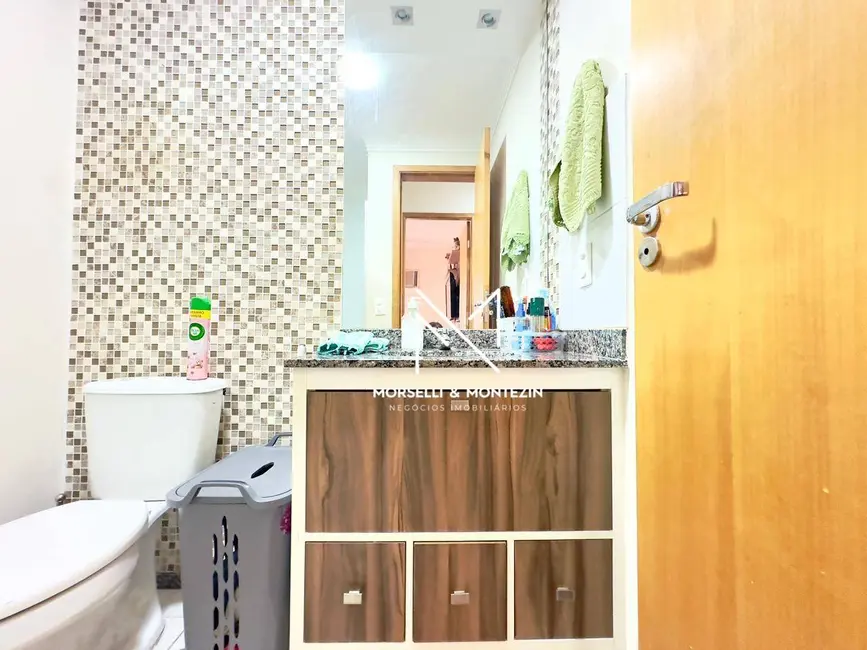 Foto 7 de Apartamento com 3 quartos à venda, 116m2 em Vila Filipin, Londrina - PR