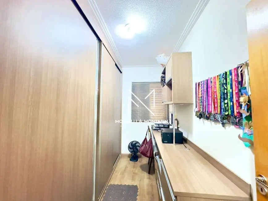 Foto 9 de Apartamento com 3 quartos à venda, 116m2 em Vila Filipin, Londrina - PR
