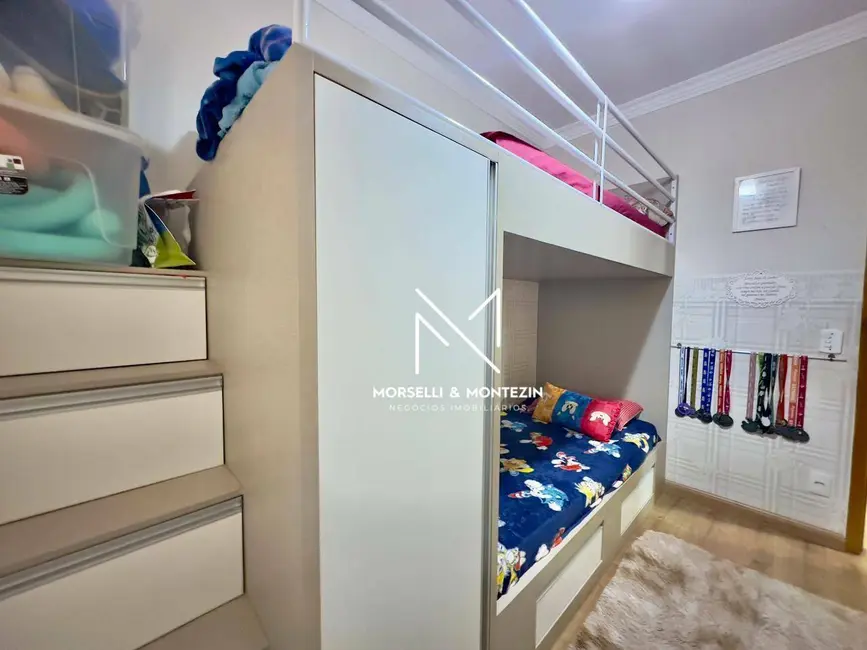 Foto 6 de Apartamento com 3 quartos à venda, 116m2 em Vila Filipin, Londrina - PR