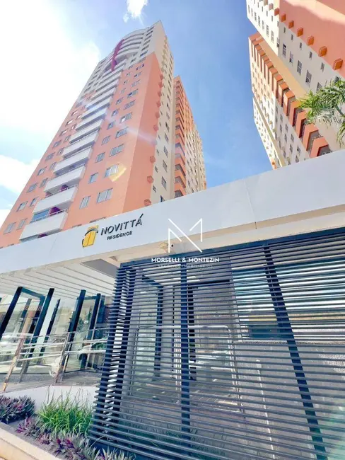 Foto 1 de Apartamento com 3 quartos à venda, 116m2 em Vila Filipin, Londrina - PR