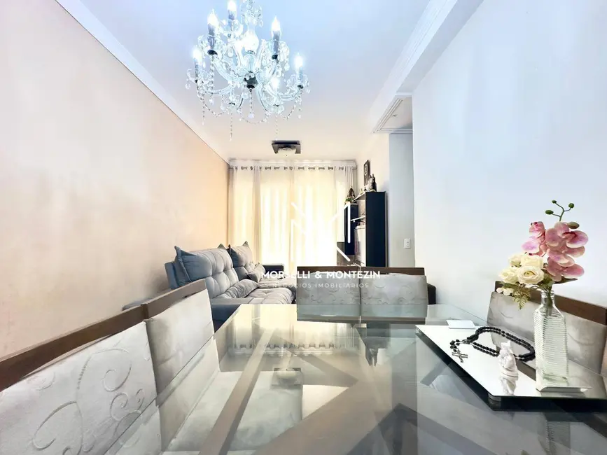 Foto 2 de Apartamento com 3 quartos à venda, 116m2 em Vila Filipin, Londrina - PR