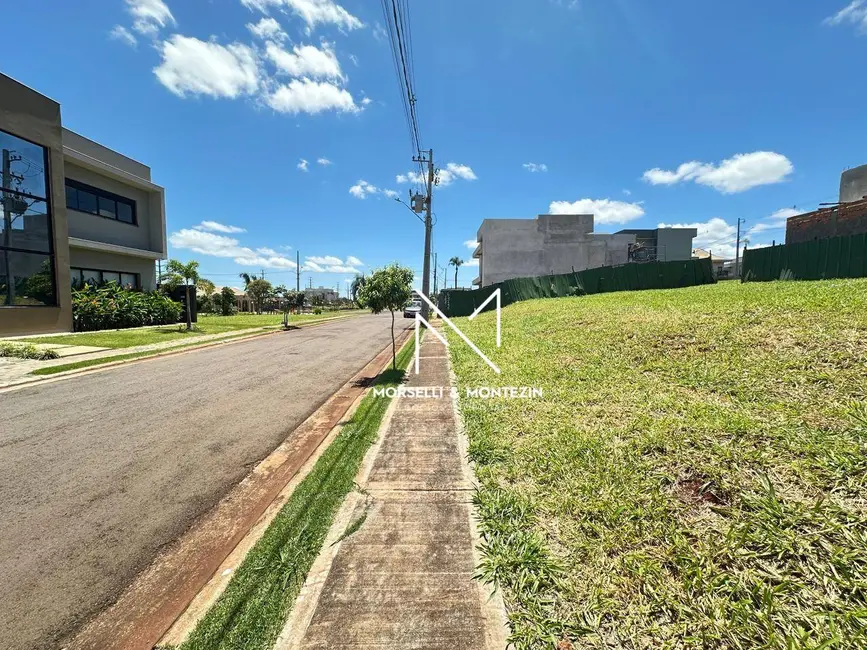 Terreno / Lote à venda, 250m2 em Marumbi, Londrina - PR - imagem 3 Foto 3 de Terreno / Lote à venda, 250m2 em Marumbi, Londrina - PR
