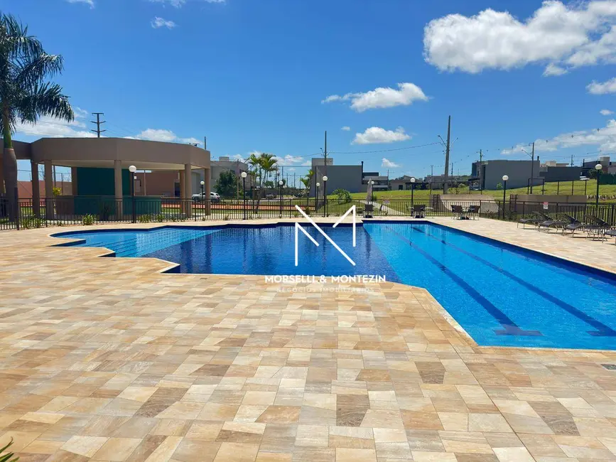 Terreno / Lote à venda, 250m2 em Marumbi, Londrina - PR - imagem 1 Foto 1 de Terreno / Lote à venda, 250m2 em Marumbi, Londrina - PR