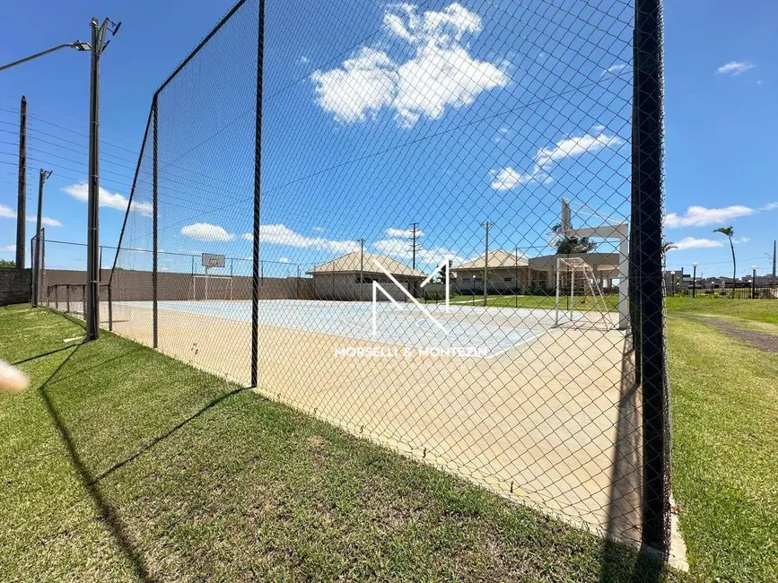 Terreno / Lote à venda, 250m2 em Marumbi, Londrina - PR - imagem 6 Foto 6 de Terreno / Lote à venda, 250m2 em Marumbi, Londrina - PR