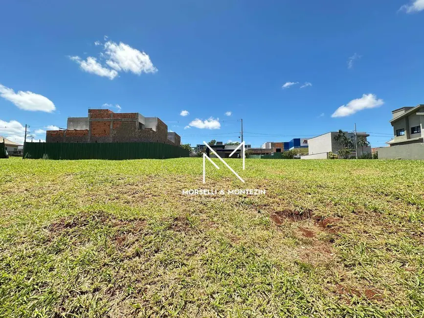 Terreno / Lote à venda, 250m2 em Marumbi, Londrina - PR - imagem 2 Foto 2 de Terreno / Lote à venda, 250m2 em Marumbi, Londrina - PR