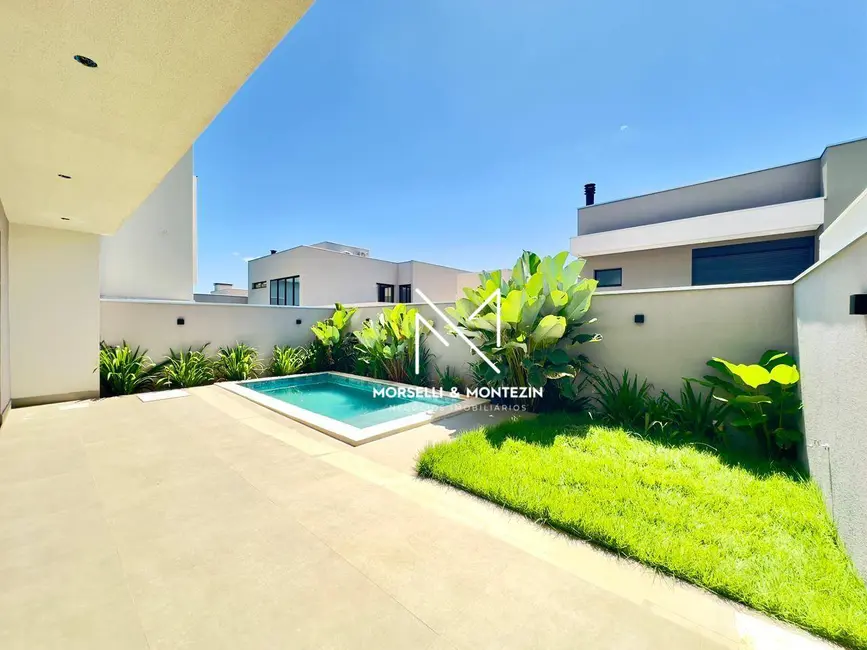 Foto 9 de Casa de Condomínio com 3 quartos à venda, 250m2 em Lindóia, Londrina - PR