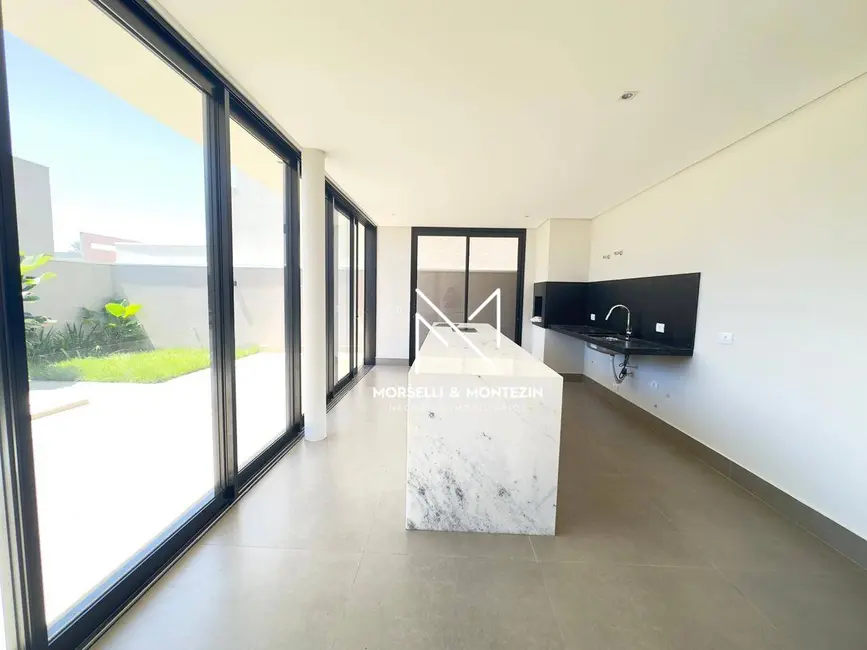 Foto 3 de Casa de Condomínio com 3 quartos à venda, 250m2 em Lindóia, Londrina - PR