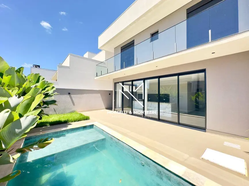 Foto 1 de Casa de Condomínio com 3 quartos à venda, 250m2 em Lindóia, Londrina - PR