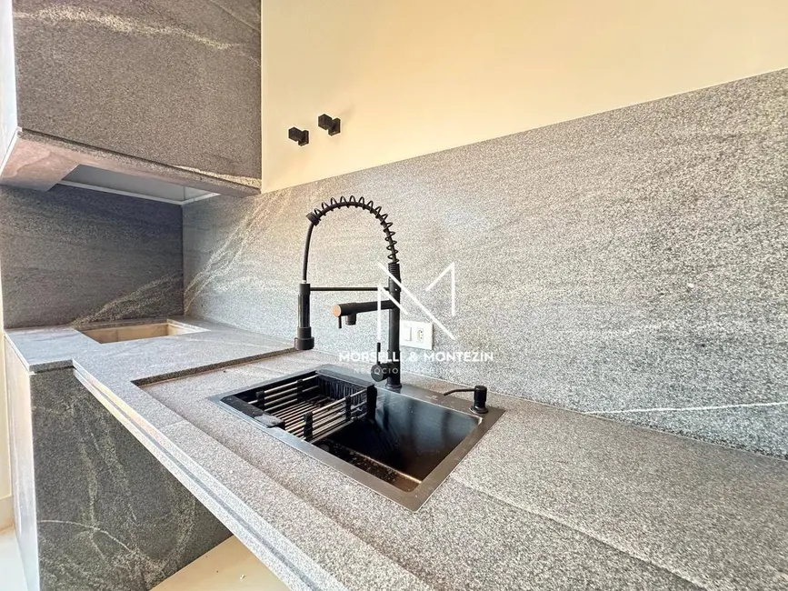 Foto 4 de Casa de Condomínio com 4 quartos à venda, 250m2 em Lindóia, Londrina - PR