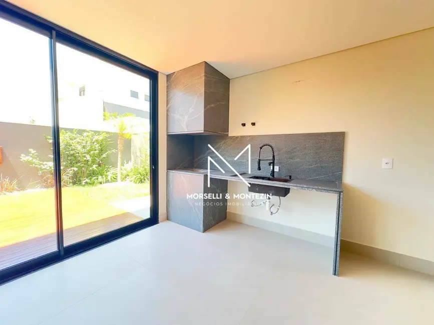 Foto 6 de Casa de Condomínio com 4 quartos à venda, 250m2 em Lindóia, Londrina - PR