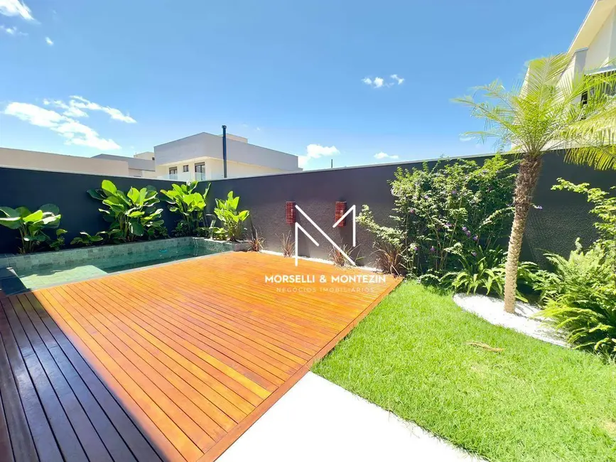 Foto 3 de Casa de Condomínio com 4 quartos à venda, 250m2 em Lindóia, Londrina - PR