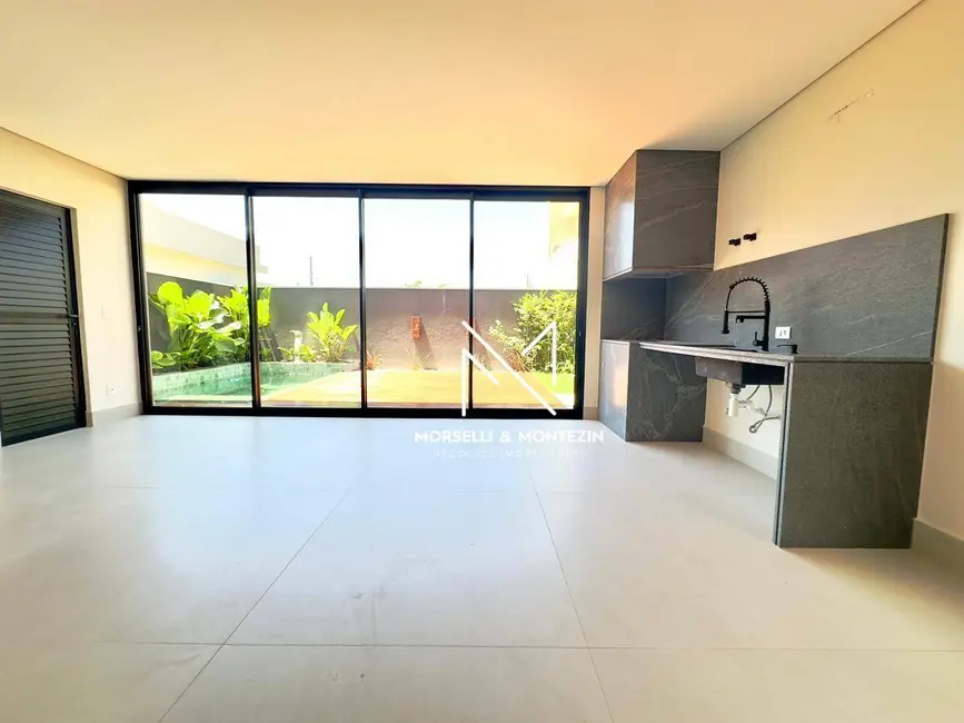 Foto 5 de Casa de Condomínio com 4 quartos à venda, 250m2 em Lindóia, Londrina - PR