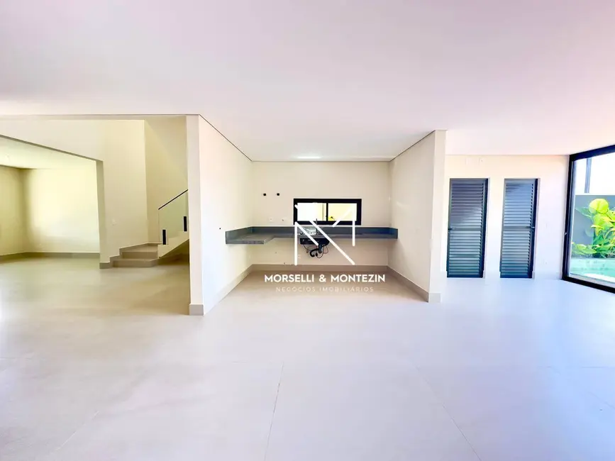 Foto 8 de Casa de Condomínio com 4 quartos à venda, 250m2 em Lindóia, Londrina - PR