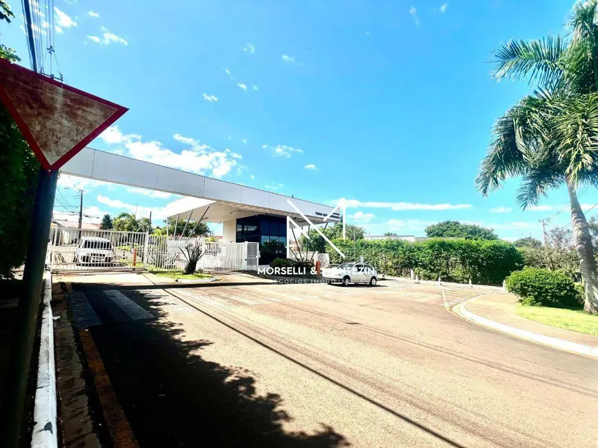 Foto 1 de Casa de Condomínio com 2 quartos à venda, 100m2 em Heimtal, Londrina - PR