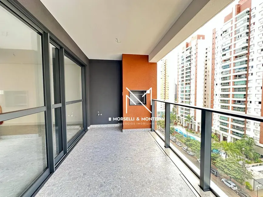 Foto 4 de Apartamento com 3 quartos à venda, 213m2 em Londrina - PR