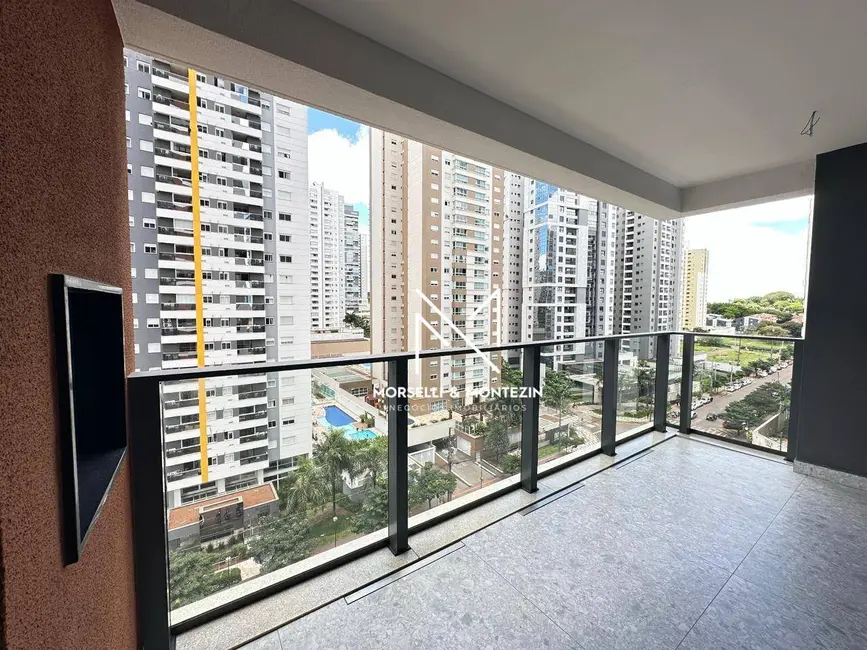 Foto 6 de Apartamento com 3 quartos à venda, 213m2 em Londrina - PR