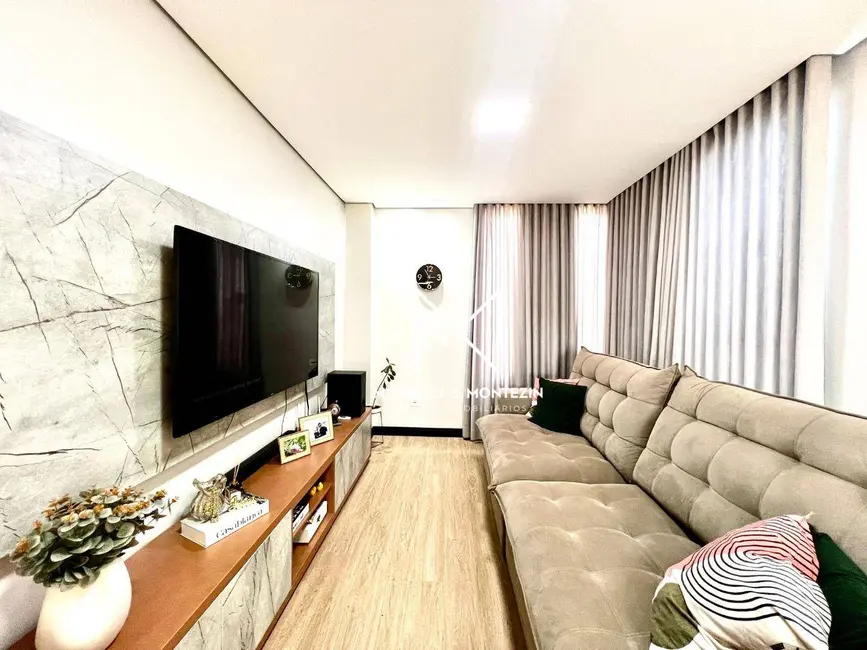 Foto 2 de Casa de Condomínio com 3 quartos à venda, 371m2 em Heimtal, Londrina - PR