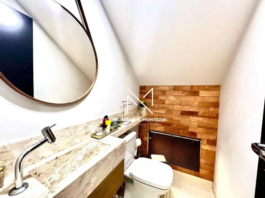 Foto 7 de Casa de Condomínio com 3 quartos à venda, 371m2 em Heimtal, Londrina - PR