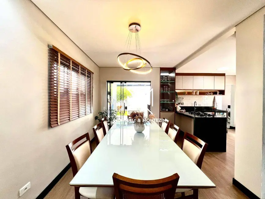 Foto 6 de Casa de Condomínio com 3 quartos à venda, 371m2 em Heimtal, Londrina - PR