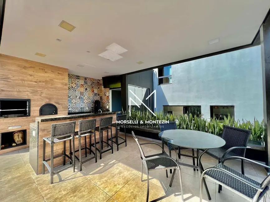 Foto 8 de Casa de Condomínio com 4 quartos à venda, 566m2 em Terras de Santana II, Londrina - PR