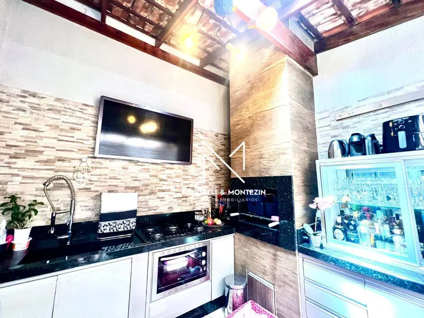 Foto 6 de Casa com 3 quartos à venda, 199m2 em Jardim Montecatini, Cambe - PR