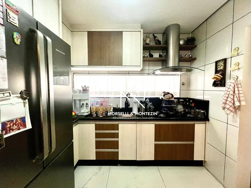 Foto 8 de Casa com 3 quartos à venda, 199m2 em Jardim Montecatini, Cambe - PR