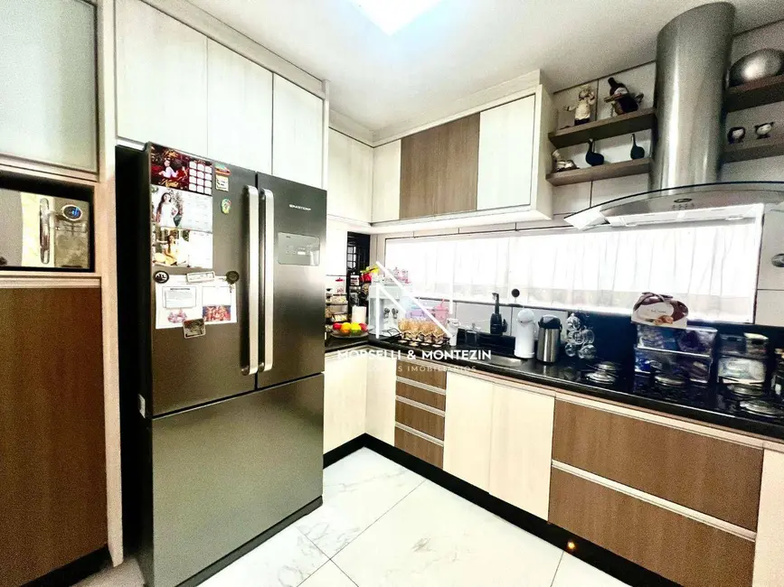 Foto 9 de Casa com 3 quartos à venda, 199m2 em Jardim Montecatini, Cambe - PR