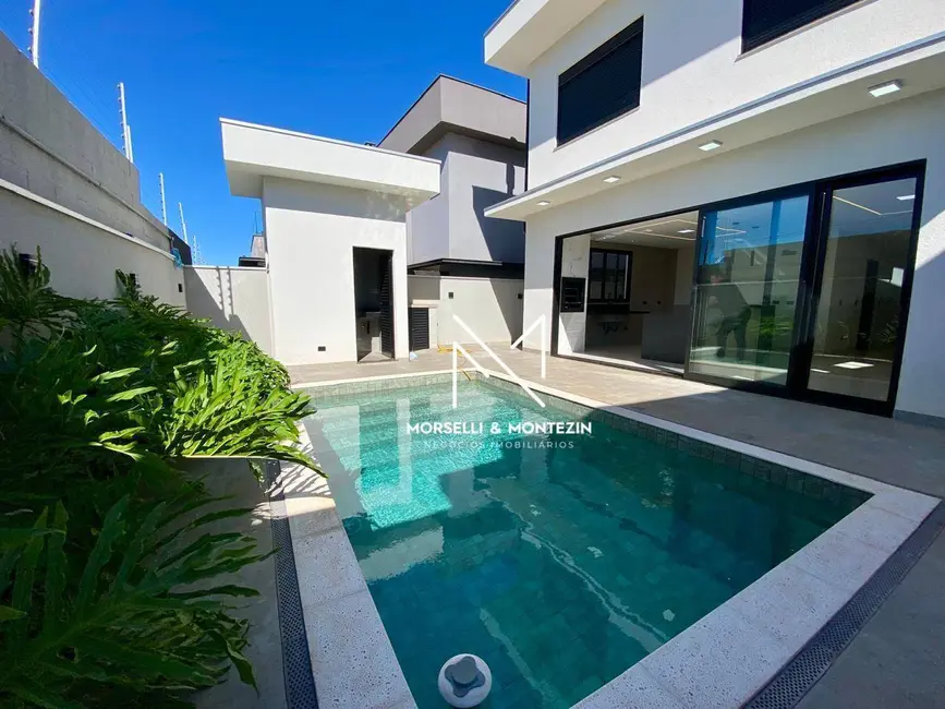 Foto 7 de Sobrado com 3 quartos à venda, 260m2 em Conjunto Habitacional Alexandre Urbanas, Londrina - PR