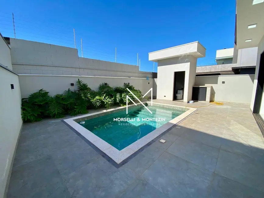 Foto 5 de Sobrado com 3 quartos à venda, 260m2 em Conjunto Habitacional Alexandre Urbanas, Londrina - PR