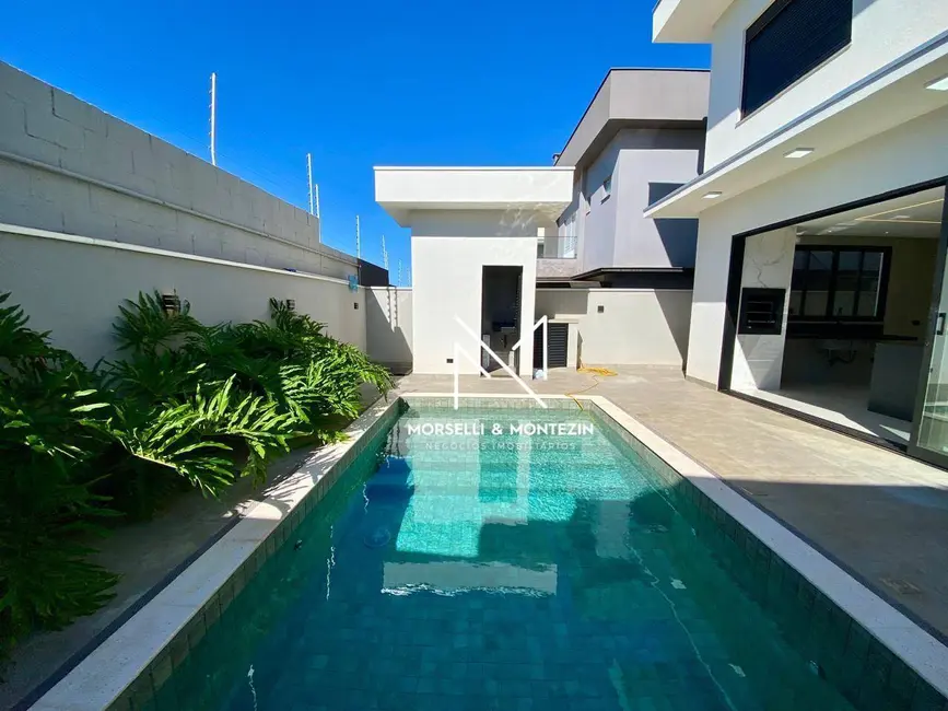 Foto 6 de Sobrado com 3 quartos à venda, 260m2 em Conjunto Habitacional Alexandre Urbanas, Londrina - PR