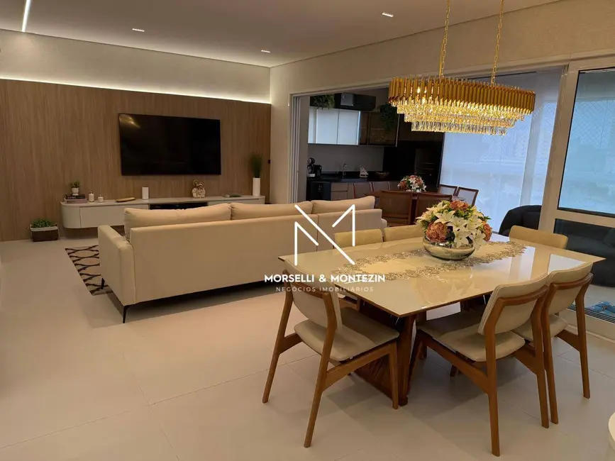 Foto 2 de Apartamento com 3 quartos à venda, 265m2 em Centro, Cambe - PR