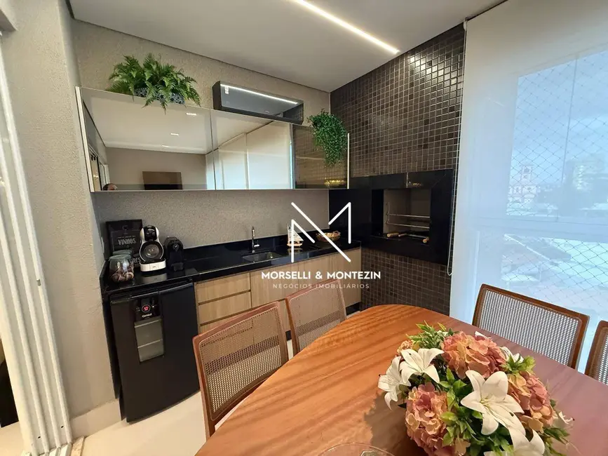 Foto 5 de Apartamento com 3 quartos à venda, 265m2 em Centro, Cambe - PR