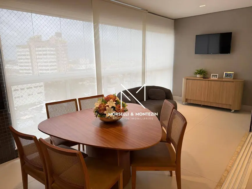 Foto 7 de Apartamento com 3 quartos à venda, 265m2 em Centro, Cambe - PR