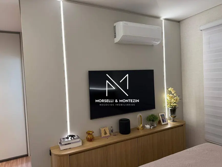 Foto 8 de Apartamento com 3 quartos à venda, 265m2 em Centro, Cambe - PR