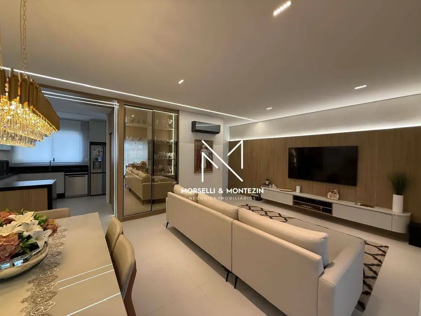 Foto 3 de Apartamento com 3 quartos à venda, 265m2 em Centro, Cambe - PR