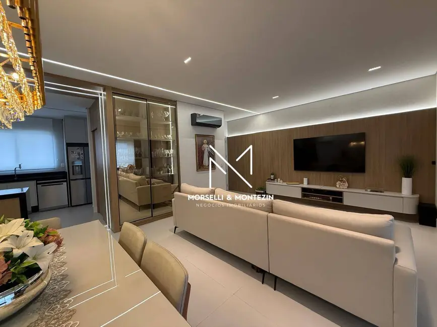 Foto 1 de Apartamento com 3 quartos à venda, 265m2 em Centro, Cambe - PR