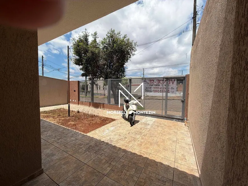 Foto 1 de Casa com 3 quartos à venda, 250m2 em Santiago, Londrina - PR