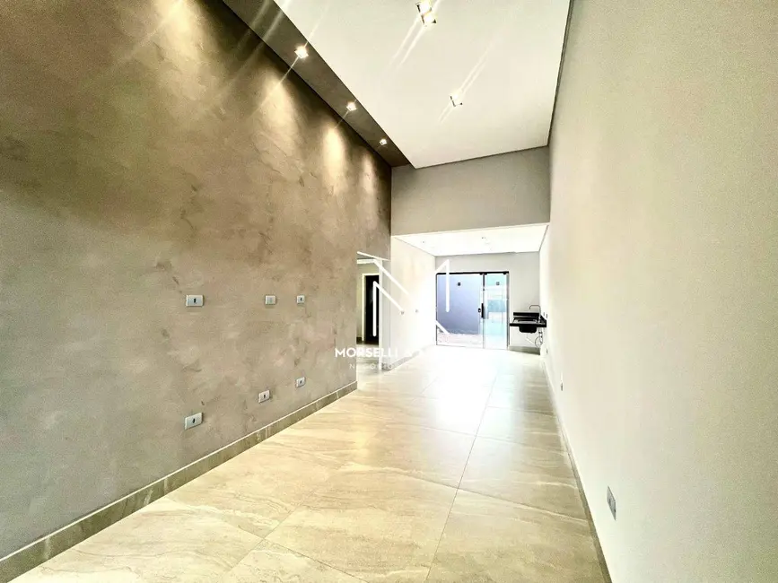 Foto 6 de Casa com 3 quartos à venda, 125m2 em Jardim Montecatini, Cambe - PR