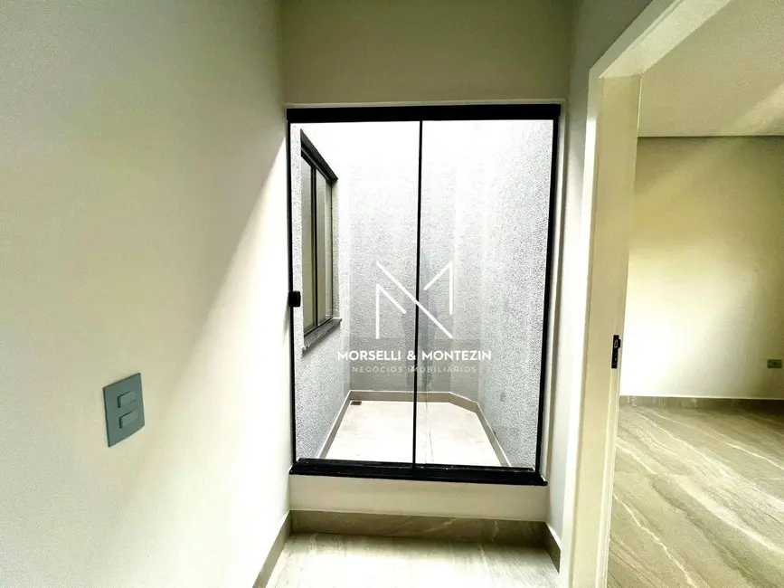 Foto 8 de Casa com 3 quartos à venda, 125m2 em Jardim Montecatini, Cambe - PR