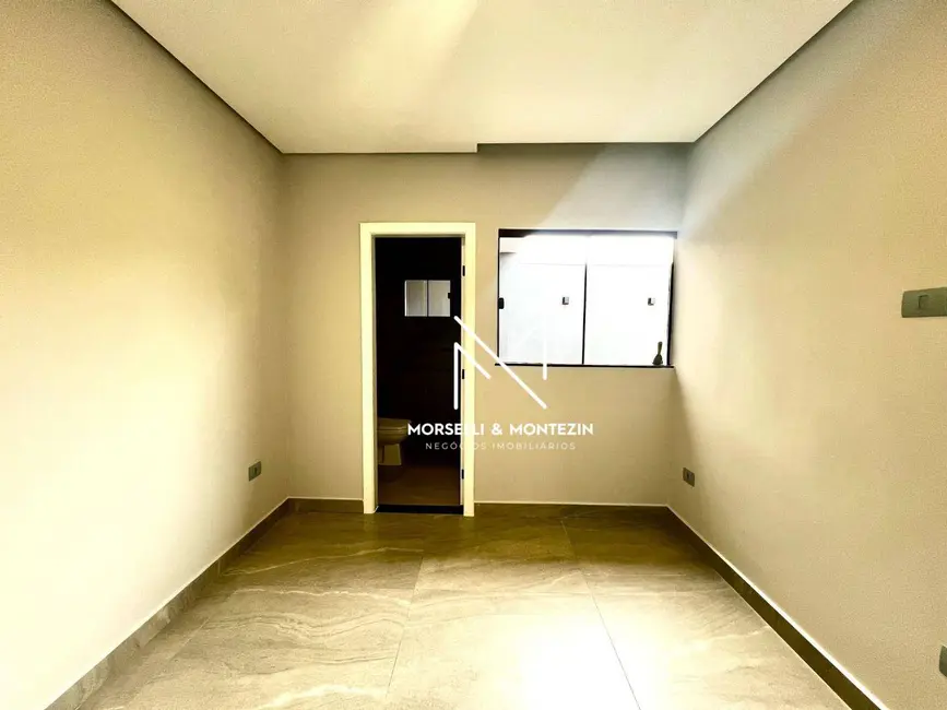 Foto 9 de Casa com 3 quartos à venda, 125m2 em Jardim Montecatini, Cambe - PR