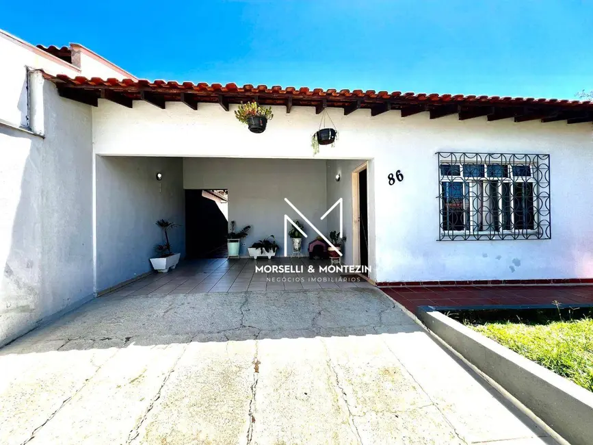 Foto 2 de Casa com 3 quartos à venda, 307m2 em Aragarça, Londrina - PR