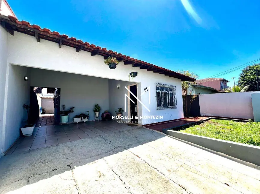 Foto 1 de Casa com 3 quartos à venda, 307m2 em Aragarça, Londrina - PR