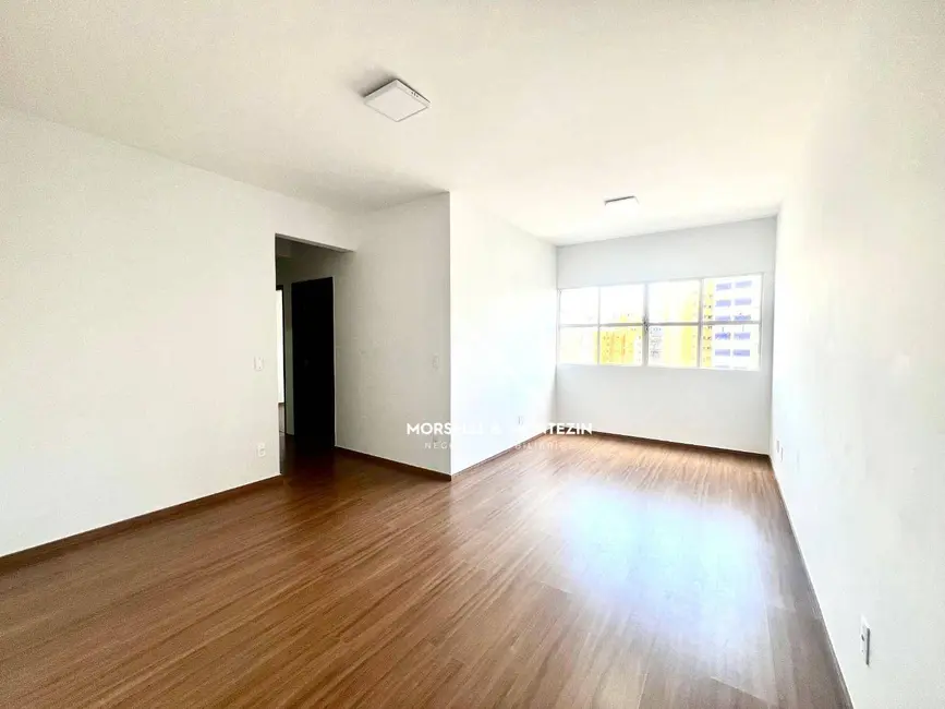 Foto 4 de Apartamento com 3 quartos à venda, 107m2 em Conceição, Londrina - PR