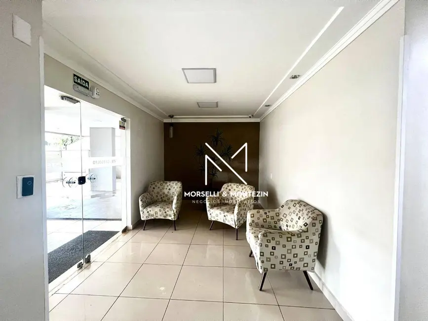 Foto 2 de Apartamento com 3 quartos à venda, 107m2 em Conceição, Londrina - PR