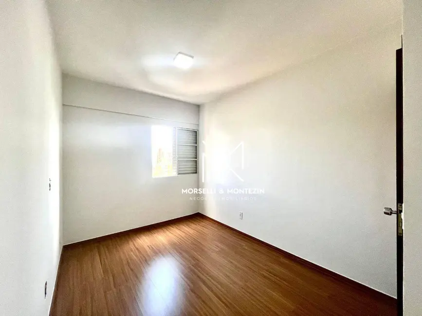 Foto 9 de Apartamento com 3 quartos à venda, 107m2 em Conceição, Londrina - PR