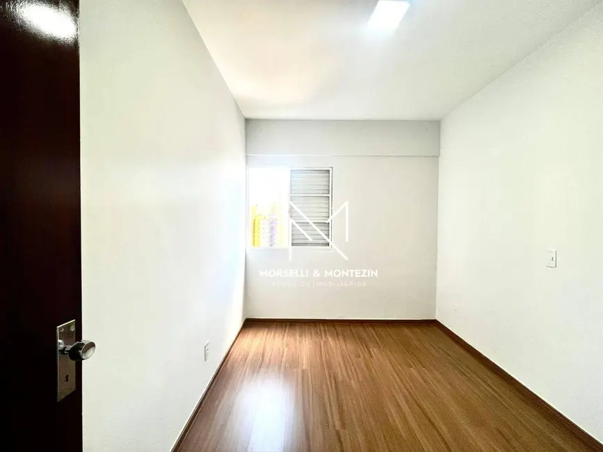 Foto 7 de Apartamento com 3 quartos à venda, 107m2 em Conceição, Londrina - PR